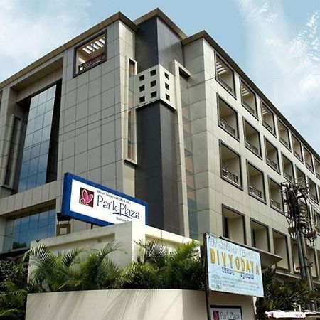 Park Plaza Hotel 코임바토르 외부 사진